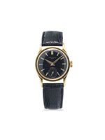 Patek Philippe montre Gubelin 30 mm pre-owned (1954) - Noir