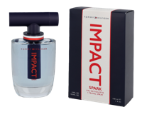 Tommy Hilfiger Impact Spark Eau de Toilette Spray 104 ml Heren