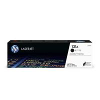 Originele HP 131A LaserJet toner zwart (CF210A) voor HP LaserJet Pro 200 kleuren M251 / M276