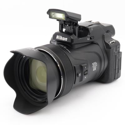 Nikon Coolpix P1000 occasion