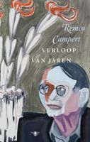 Verloop van jaren - Remco Campert - ebook