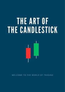 The art of the candlestick - Thomas Meter - ebook