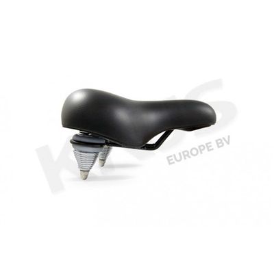 Selle Comfort zadel imi drifter klein zwart