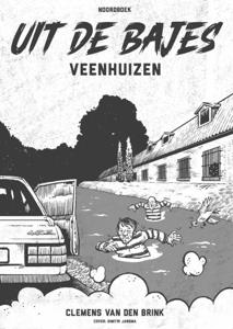 Uit de bajes (Paperback)