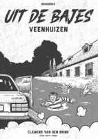 Uit de bajes (Paperback)