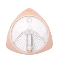 Vaessen Creative • cirkelsnijder ø15cm incl. 3 reservemesjes roze