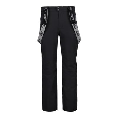 CMP Skibroek Heren Nero 46