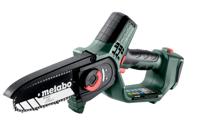 Metabo ms 18 ltx 15 accu snoeizaag | 18 v | excl. accu's en lader - 600856840