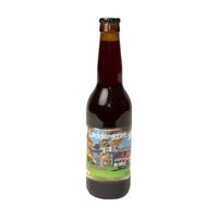 Fles Brouwerij Bluswater Ladderszat - thumbnail