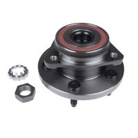 Wiellager ADA108205