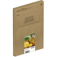 Epson 604XL EasyMail inktcartridge 4 stuk(s) Origineel Hoog (XL) rendement Zwart, Cyaan, Magenta, Ge
