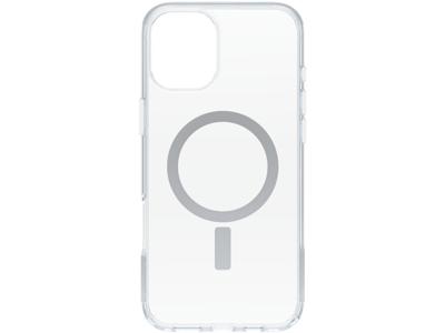 OtterBox OtterBox Symmetry+ Clear Case Apple iPhone 16 Plus Clear