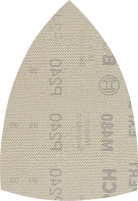 Bosch Accessoires EXPERT M480 Schuurnet 100 x 150 mm, K 240, 50-delig - 2608901626