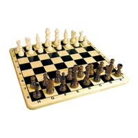 Tactic schaken