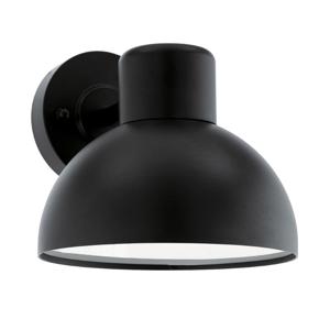 Eglo Zwarte buitenlamp Entrimo 96207