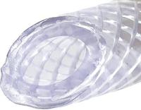 ABS STUTE persluchtslang compressor hose 6x12mm with fabric inlay