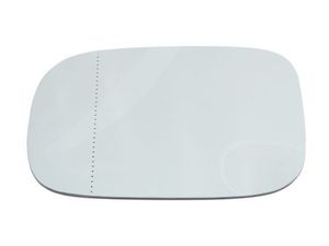 Spiegelglas, buitenspiegel 610224018367P