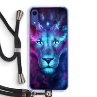 Firstborn: Honor Play 8A Transparant Hoesje met koord Firstborn: Honor Play 8A Transparant Hoesje met koord