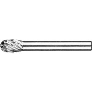 PFERD TOOLS 21135087 Freesstift Lengte 53 mm Afmeting, Ø 8 mm Werklengte 13 mm Schachtdiameter 6 mm