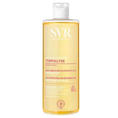 SVR Topialyse Huile Lavante 400ml