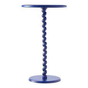 POLSPOTTEN Twister Bartafel - Deep Blue