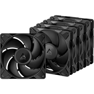 Arctic P14 Pro PST PC-ventilator Zwart