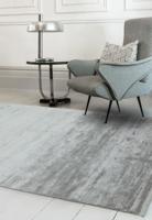 MOMO Rugs - Olympia OL05 Pewter Swatch -