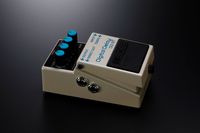 BOSS DD-3T effectenpedaal Expressiepedaal Beige - thumbnail