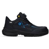 Bata Werkschoen Fayvr Powder XW Laag BOA S7S | Zwart | Maat 42 - 8712843718753