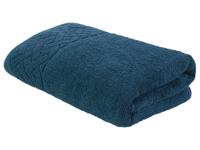LIVARNO home Handdoek 140 x 70 cm (Petrol) LIVARNO home Handdoek 140 x 70 cm (Petrol)