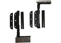 SFBR1B-Speunset zwart, 80kg