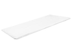LIVARNO home Matras topper 90 x 200 cm