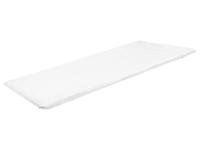 LIVARNO home Matras topper 90 x 200 cm