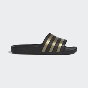 Adidas EG1758 slipper & sandaal Unisex Zwart