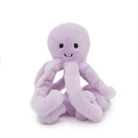 JOLLY MOGGY UNDER THE SEA OCTOPUS 17 CM