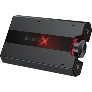 Sound BlasterX G5 Geluidskaart