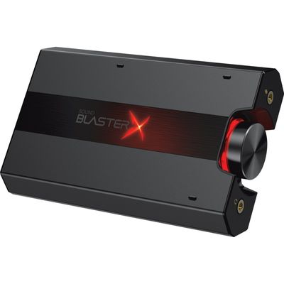 Sound BlasterX G5 Geluidskaart