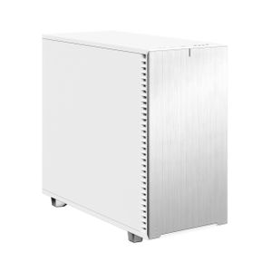 Fractal Design Define 7 tower behuizing 2x USB-A 2.0, 2x USB-A 3.2 (5 Gbit/s), USB-C 3.2 (10 Gbit/s), 2x Audio