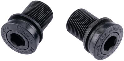 MIRANDA Crank bolt maranda 18,4mm