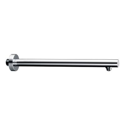Douchearm Wiesbaden UniMatch Caral | 45 cm | Wandmontage | Messing | Rond | Chroom