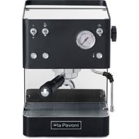 SMEG LPMCBN01EU Espresso Koffiemachine - Pistonmachine