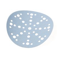 Schuurschijf 150mm Granat K80 - thumbnail