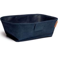 Cortina inlay seoul en delhi mand blauw Cortina inlay seoul en delhi mand blauw