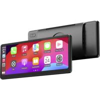 Minix CP89-HD Autoradio met scherm Android Auto, Apple CarPlay, Bluetooth handsfree Minix CP89-HD Autoradio met scherm Android Auto, Apple CarPlay, Bluetooth handsfree