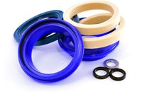 Enduro dichting vork fox 36mm Enduro dichting vork fox 36mm