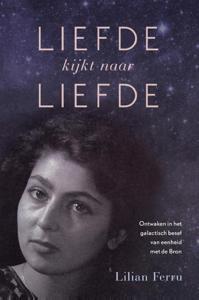 Liefde kijkt naar liefde (Paperback)