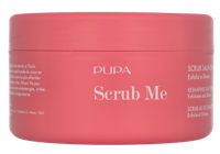 Pupa Milano - Pupa Scrub Me Reshaping Salt Scrub 350 g