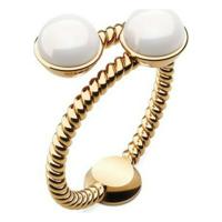 Ring Dames Paul Hewitt PH-FR-ROPE-G Maat 12