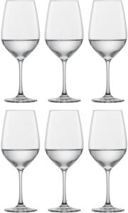 Schott Zwiesel Waterglas Vina - 530 ml - 6 stuks