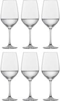 Schott Zwiesel Waterglas Vina - 530 ml - 6 stuks - thumbnail